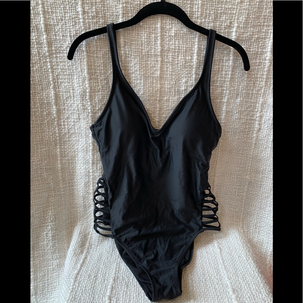 Women’s Bathing Suit